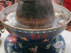 -东来顺•非遗火锅(外滩店)