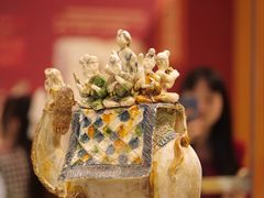 -陕西历史博物馆