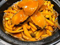 -廊亦舫Lang Yi Fang Restaurant(金桥店)