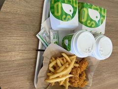 -德克士(宝鸡店)