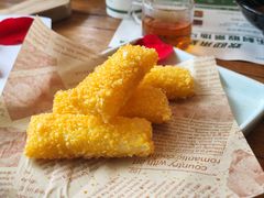 -马灯部落·西湖边的创意山景餐厅(虎跑动物园店)