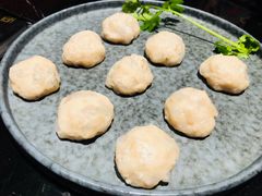 百分之95虾肉球-肆味(东原1891江景店)