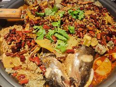 -三个大叔烤羊肉串·炭炉砂锅菜(西三旗店)