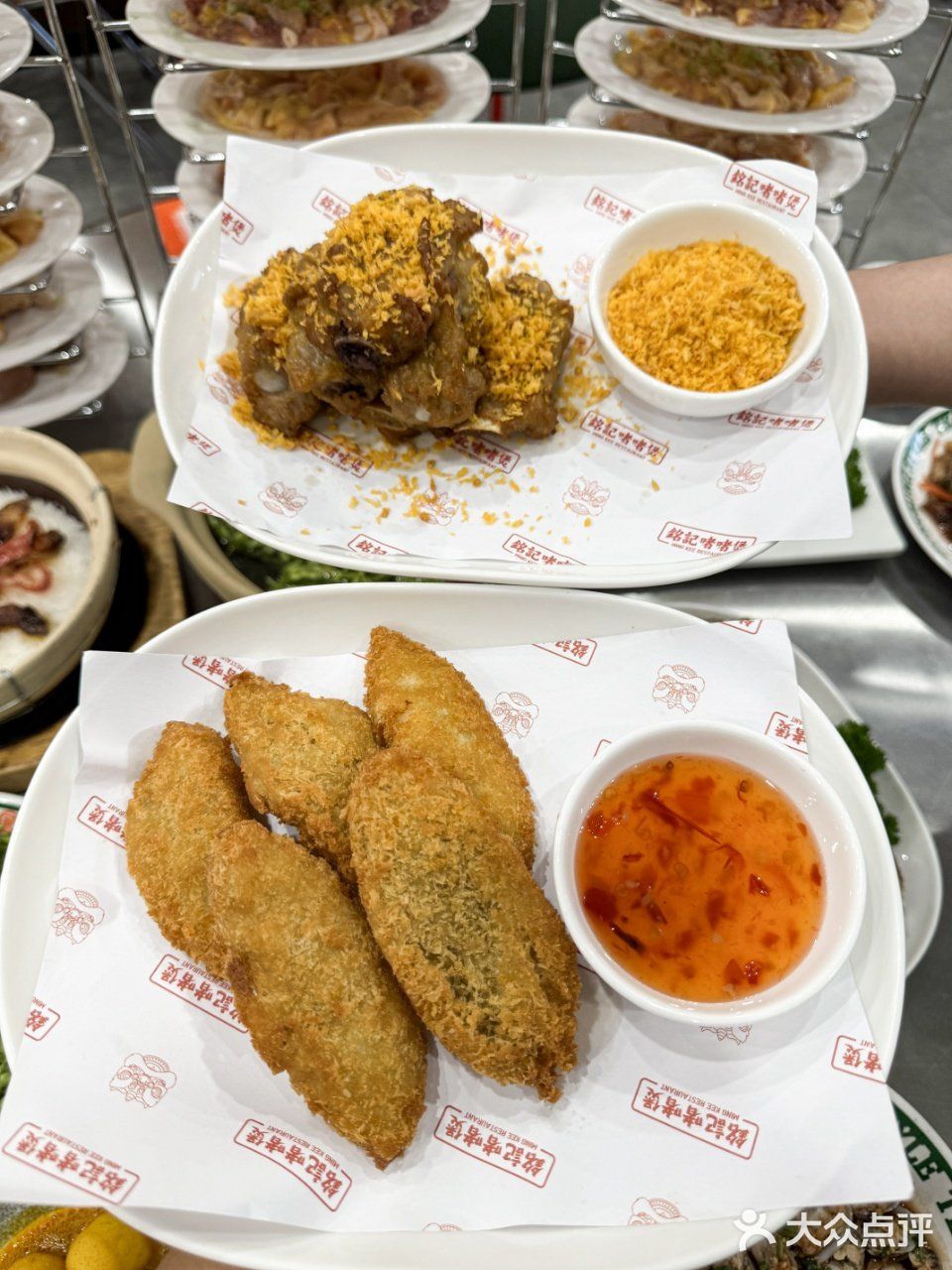 多少次深夜就馋这一口🍵夜兰花鸡煲