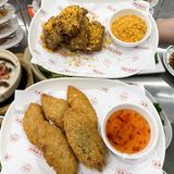 多少次深夜就馋这一口🍵夜兰花鸡煲