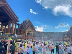 -西双版纳傣族园