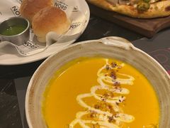 -Nord Grill&Bar Highland诺德西餐(深圳欢乐海岸店)