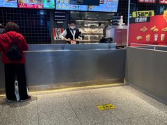 -肯德基(凯德国贸店)