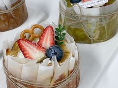 -威利旺卡烘焙西点蛋糕培训(朝阳校区)