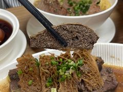 -百福麵家(新馬路店)