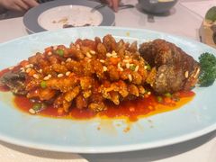 -鹿港小镇(悠唐店)