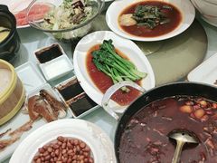 -香丰阁·烤鸭·川湘菜(清河店)