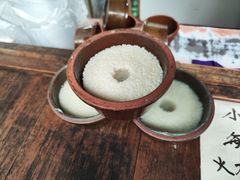 -润和祥小砵头甜酒酿