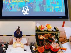 -颐而康·按摩·艾灸·足疗(苏仙岭店)