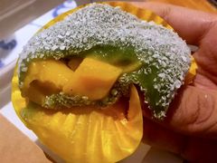 -一口小满手作糯米糍(北山店)