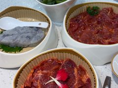 -海底捞火锅(龙岗万达广场店)