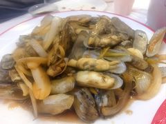 -北戴河庆山饭店·海鲜砂锅粥(北戴河黑石路店)