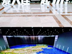 -大连市规划展示中心