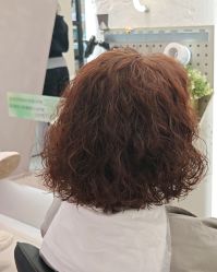 -Z.X HAIR SALON张新美业