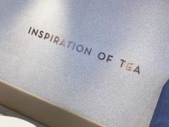 -喜茶(北京华贸购物中心店)