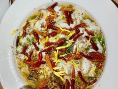 -太二酸菜鱼(金沙印象城店)
