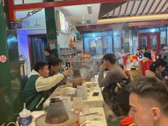 -东来顺饭庄(王府井步行街店)