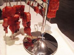 -北李妈妈菜·海肠捞饭(高新万达店)