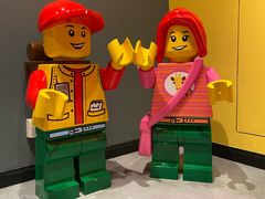 -上海乐高探索中心