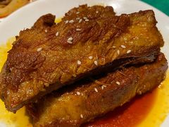 -令氏家外家周秦食府(高新店)