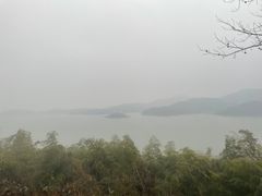 -天目湖涵田半山温泉水乐园