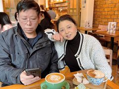 -西关84·History·Art·Cafe