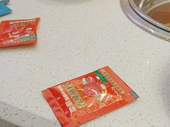 -龍歌自助小火锅(秦淮水游城店)
