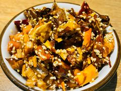 -直隶安家牛肉罩饼(建华店)