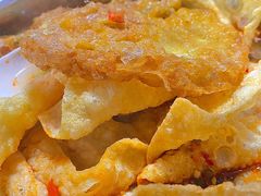 -谭老太正宗柳州螺狮粉(家和花园店)