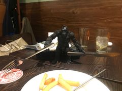 -瑞食酒馆 La Taverne Suisse
