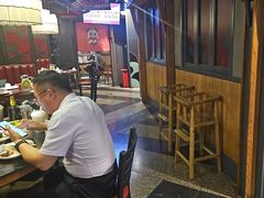 -辣尚瘾·烤鱼·新川菜(交大直营店)