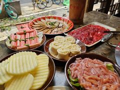 -重庆渝达老火锅(春熙路店)