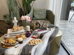 -澈烘焙·生日蛋糕·下午茶(龙华店)