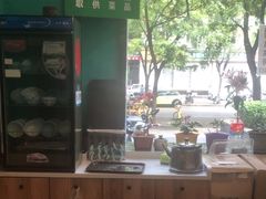 -合合春饼·酱骨·东北菜(潘家园店)