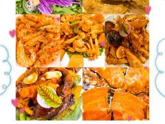 -北塘海鲜·天津菜(大光明桥旗舰店)