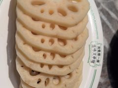 -禄婶鸡煲·打边炉
