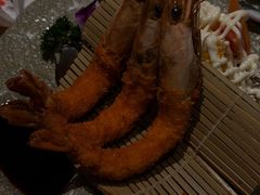 -大岛日本料理铁板烧(南通大饭店)