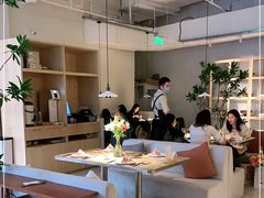 大堂-ROIIN用心(杭州首店)