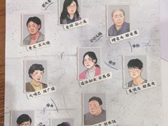 -汇佳桌游剧本咖啡馆(万体馆旗舰店)