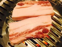 -朴大人炭烤·韩国料理(奥帆中心海尔洲际店)