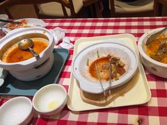 -西贝(龙华天虹购物中心店)