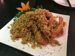 -无招牌海鲜餐厅(怡丰城店)