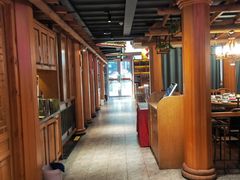 -巢爷老味(东方红店)