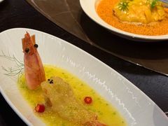 -海派悦庭·海胆烧麦·新融合菜(凯德广场店)