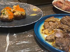 -春田小幸铁板烧(忠义街店)